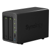 СХД настольное исполнение 2BAY NO HDD USB3 2P DS713+ Synology