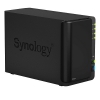 СХД настольное исполнение 2BAY NO HDD USB3 DS214 Synology