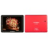 Hyundai Tablet PC HT-8GR + 3G 8" TFT HD LED 1024 x 768/1024Mb/16GB/BT/Wi-Fi/3G/GPS/G-Sensor/microUSB/miniHDMI/Cam/Android 4.0/Red (HT-8GRRED)