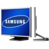17"    MONITOR SAMSUNG 172X SDS (LCD, 1280X1024, +DVI)