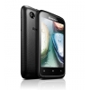 Мобильный телефон A369I DUAL SIM 3G P0P50001RU черный Lenovo