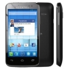 MOBILE PHONE M-POP 5020D BLACK/ALCATEL (M-POP5020DBLACK)