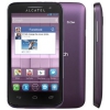 MOBILE PHONE M-POP 5020D/AUBERGINE 3G ALCATEL (M-POP5020DAUBERGINE)