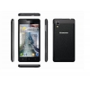 MOBILE PHONE P780 DUAL SIM 3G/8GB BLACK P0A9003FRU Lenovo