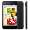 MOBILE PHONE SCRIBE EASY 8000D Black 3G ALCATEL (SCRIBEEASY8000DBLACK)