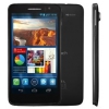 MOBILE PHONE SCRIBE HD 8008D/BLACK 3G ALCATEL (SCRIBEHD8008DBLACK)