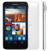 MOBILE PHONE SCRIBE HD 8008D/WHITE 3G ALCATEL (SCRIBEHD8008DWHITE)