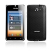 MOBILE PHONE XENIUM W8500/DARK GREY 3G PHILIPS (XENIUMW8500DARKGREY)
