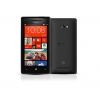 MOBILE PHONE WINDOWS PHONE 8X BLACK HTC (WINDOWSPHONE8XBLACK)