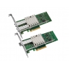 Intel Сетевой адаптер PCIE 10GB DUAL PORT E10G42BFSR 900137 (E10G42BFSR900137)