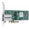 NET CARD PCIE 10GB DUAL PORT QLE3242-CU-CK QLogic