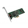 Intel Сетевой адаптер PCIE1 1GB CT EXPI9301CTBLK 893647