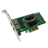 Intel Сетевой адаптер PCIE4 1GB DUAL BLK5 EXPI9402PTBLK 868971 (EXPI9402PTBLK868971)