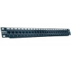 NET PATCH PANEL 24PORT CAT.5/5E TC-P24C5E TRENDnet