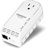 NET POWERLINE ADAPTER 200MBPS W/OUTLET TPL-307E TRENDnet