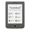 Электронная книжка INK 5" 4Гб WI-FI PB 515 серый POCKETBOOK (PB515-Y-RU)