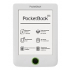 Электронная книжка INK 5" 4Гб WI-FI PB 515 белый POCKETBOOK (PB515-D-RU)