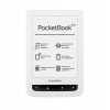Электронная книжка INK 6" 4Гб WI-FI PB 624 белый POCKETBOOK (PB624-D-RU)