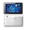Supra M720 8GB 7" TFT (1024X600)/Boxchip A20 Dual core 1.2Ghz/1GB/WiFi/ BT3.0/Cam 0.3/2.0MP /miniHDMI/2600 mah /USB-OTG /Android 4.2 /0.31kg