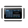 Supra M721G 3G 8GB 7" TFT (1024X600)/Boxchip A20 Dual core 1.2Ghz/1GB/WiFi/BT3.0/Cam 0.3/2.0MP /2600 mah /USB-OTG /Android 4.2 /0.31kg