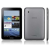 Планшет GALAXY P3110 silver 7" (1024x600)/8GB/WiFi GT-P3110TSASER Samsung