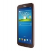 Планшет GALAXY SM-T2110 brown 7" (1024x600)/8GB/3G SM-T2110GNAMGF Samsung