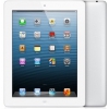 Планшет IPAD4 9.7" 128GB WIFI/4G WHITE ME407ZP/A Apple