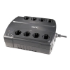 ИБП BACK ES 700VA BE700G-RS APC APC UPS BACK ES 700VA (BE700G-RS) APC BY SCHNEIDER ELECTRIC
