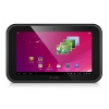 WEXLER.TAB 7b 8Gb 3G 7" Capasitive Multi-Touch (1024x600)/ 1024Mb/ microSD/ G-sensor/ Mic/ WiFi/ miniHDMI/ Cam/ Android 4.0/ Black (7B8GB3G)