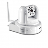 WRL CAMERA IP PAN/TILT/NIGHT TV-IP422WN TRENDnet