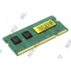 Transcend <JM667QSU-1G> DDR2 SODIMM 1Gb <PC2-5300> 1.8v 200-pin  (for NoteBook)