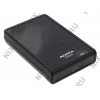 ADATA <AHV620-15TU3-CBK> DashDrive HV620 Black USB3.0 Portable 2.5" HDD 1.5Tb  EXT (RTL)