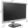 23"    ЖК монитор PHILIPS 231P4UPES/00 с поворотом экрана (LCD, Wide, 1920x1080, D-Sub,  LAN, USB3.0 Hub)