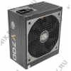 Блок питания Cooler Master V700 <RS700-AFBA-G1> 700W ATX (24+2x4+4x6/8пин)  Cable Management