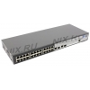HP 1910-24 <JG538A> Управляемый коммутатор (24UTP 100Mbps +  2Combo 1000BASE-T/SFP)