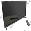 32" LED ЖК телевизор  Samsung  UE32F4500AK (1366x768, HDMI, LAN, WiFi, USB,  DVB-T2, SmartTV)