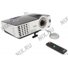 BenQ Projector MX620ST (DLP, 3000 люмен, 13000:1, 1024x768, D-Sub, HDMI, RCA, S-Video,  USB, ПДУ, 2D/3D)