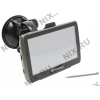 Prestigio Geovision 5000 (128Mb RAM, 4Gb ROM, LCD 5" 480x272, microSD,  USB, Li-Ion)