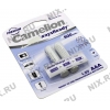 Аккумулятор Camelion NH-AAA900AR-2 AlwaysReady (1.2V, 900mAh) NiMH, Size "AAA"  <уп.  2  шт>