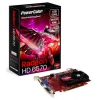 Видеокарта PowerColor PCI-E AX6570 1GBD3-HE AMD Radeon HD 6570 1Gb 128bit DDR3 650/1000 DVIx1/HDMIx1/CRTx1/HDCP oem (AX6570 1GBD3-HE BULK)