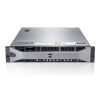 Сервер Dell PowerEdge R720 Intel Xeon 2x E5-2643 3.3GHz 10MB 2x8Gb 2RLV RD 1.6 SAS 4x300Gb 15K 3.5" max8 DVD-RW H710p iD7En8 2x750W PNBD3Y (210-39505-120)