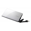 Жесткий диск Asus Original USB 2.0 1Tb DL 2.5" серебристый , провод внутри (90-XB1Q00HD00040-)