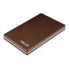 Жесткий диск Asus Original USB 3.0 500Gb AN300 2.5" коричневый (90-XB2600HD00050-)