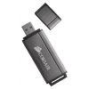 Флеш Диск Corsair 256Gb Voyager GS CMFVYGS3-256GB USB3.0 серый