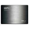 Накопитель SSD Silicon Power SATA III 480Gb SP480GBSS3V60S25 Velox V60 2.5"