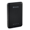 Устройство чтения карт памяти Verbatim MediaShare Wireless 98243 черный (2-in-1) USB2.0 ext USB / SD / SDHC / SDXC
