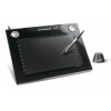 Планшет для рисования Genius PenSketch T609A серый USB (31100084100)