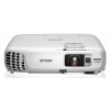 Проектор Epson EB-W18 LCD 3000Lm WXGA 10000:1 ресурс лампы(5000час) (V11H550040)