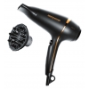 Фен Redmond RF-516 2000Вт золотистый