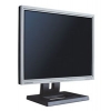 15"    MONITOR SAMSUNG 151N SAS с поворотом экрана  (LCD, 1024X768, черная подставка, серебристая панель)